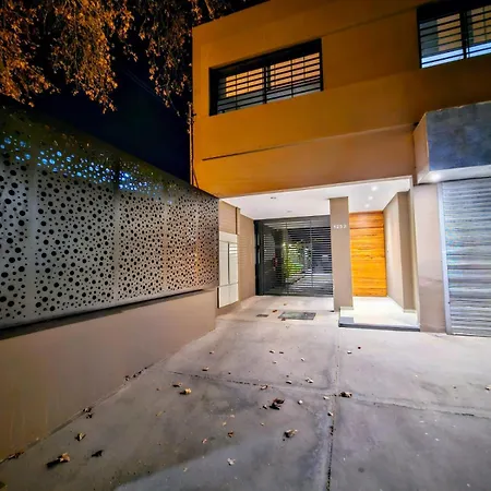 Drummond Apartments Lujan de Cuyo Exterior foto