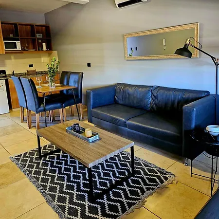 Drummond Apartments Lujan de Cuyo Exterior foto