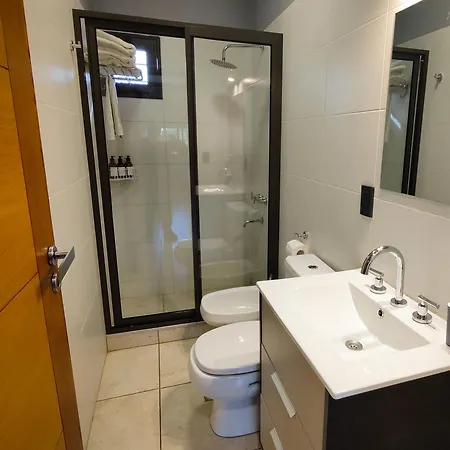 Drummond Apartments Lujan de Cuyo Exterior foto