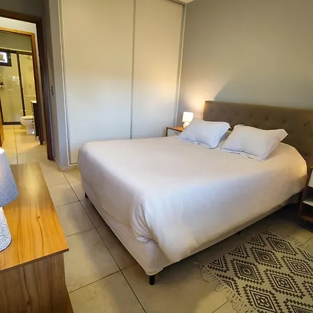 Drummond Apartments Lujan de Cuyo Exterior foto
