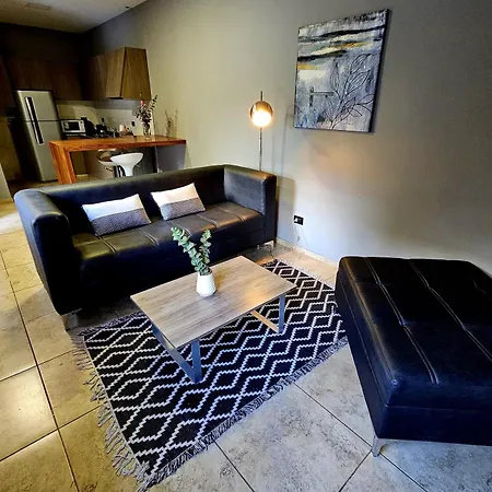 Drummond Apartments Lujan de Cuyo Exterior foto