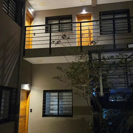 Drummond Apartments Lujan de Cuyo Exterior foto