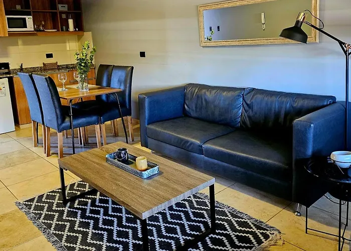 Drummond Apartments