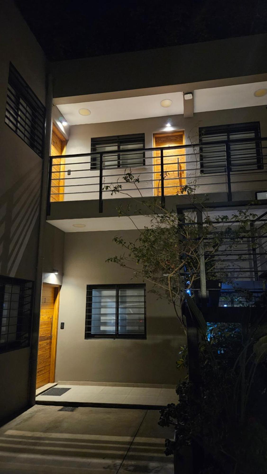 Apartment Drummond *